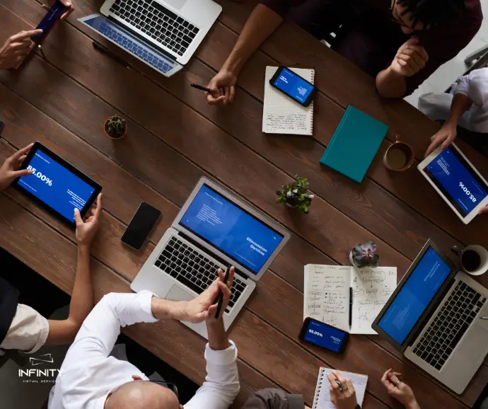 IT App development